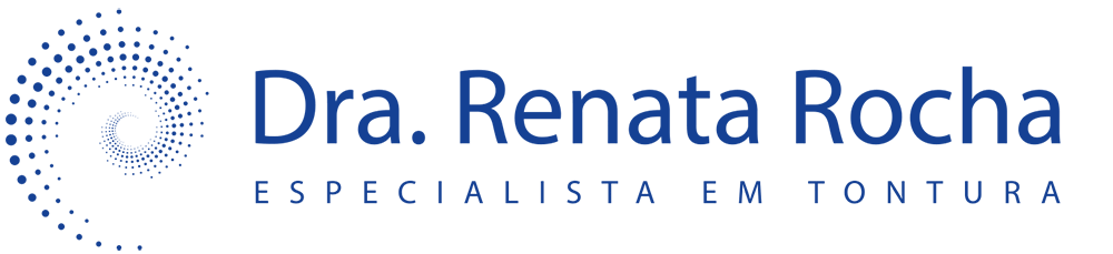 Dra. Renata Rocha Logo